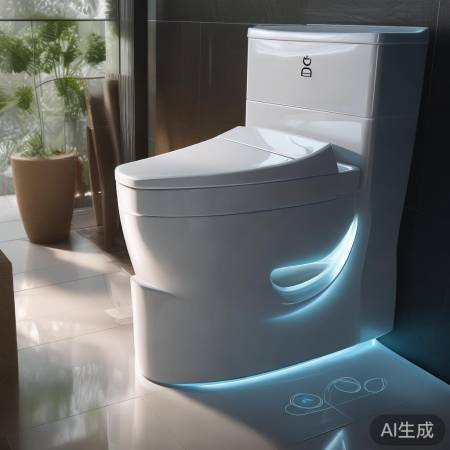 Wawa智能马桶，完美升级家居