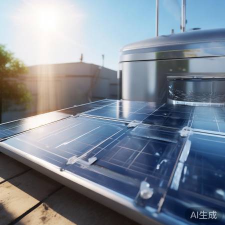 太阳能冷水热水器，节能环保新选择