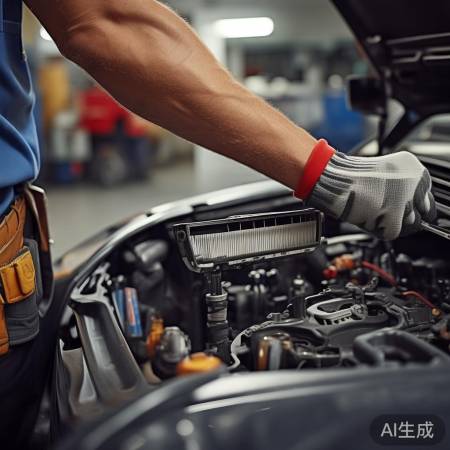 悦翔空调滤芯更换教程：轻松升级车内空气质量