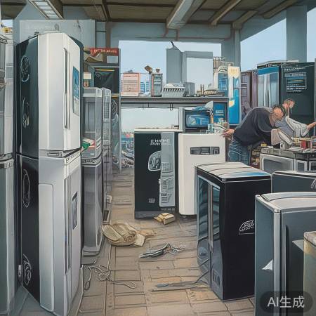 苏家屯冰箱维修服务电话一览