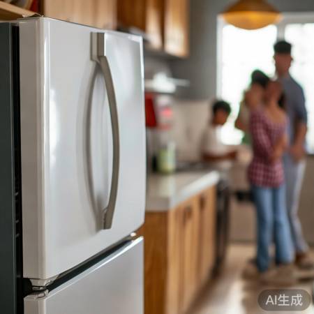 苏家屯冰箱维修电话分享