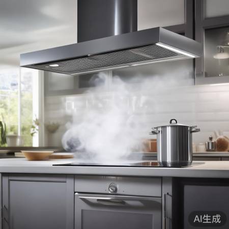 集成灶抽油烟效果如何？用户评价揭秘