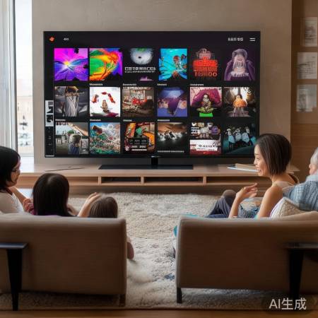 全家适用，内容丰富