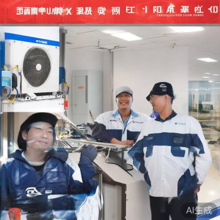 吉首热泵安装中心，专业售后保障