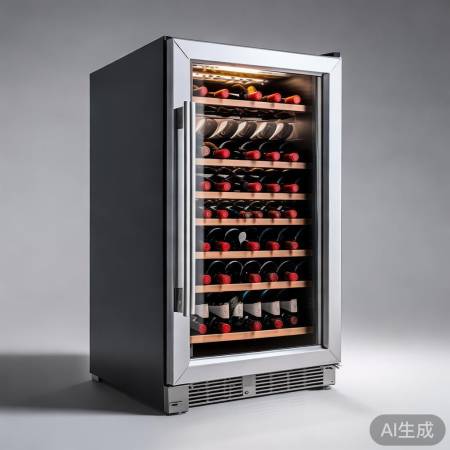红酒柜：藏酒保鲜两不误