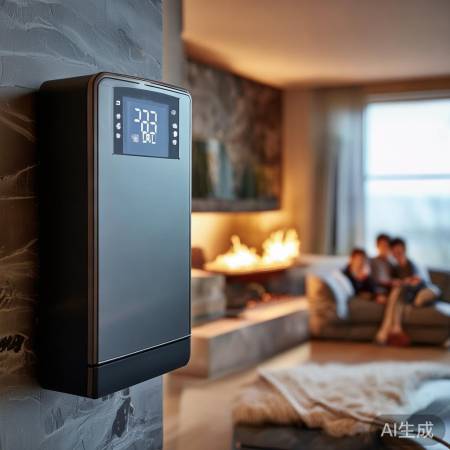 壁挂炉温控节能安全