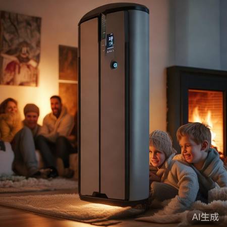 壁挂炉技巧，温暖冬天安全第一