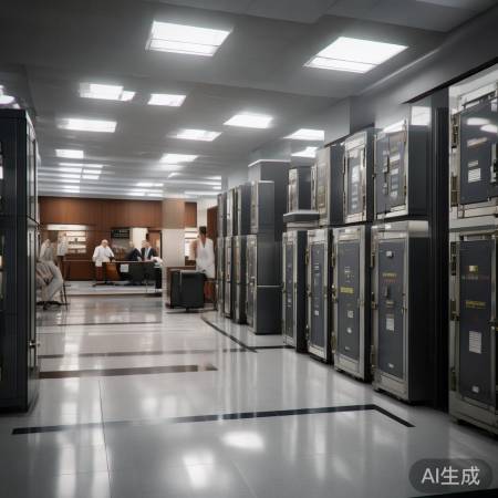 湖州银行保险柜价格一览