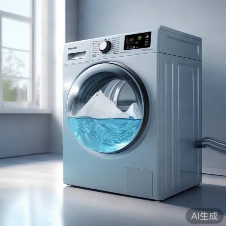 松下洗衣机省水效果评测