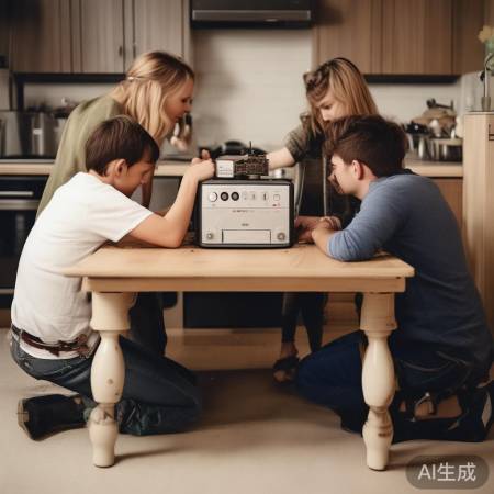 “分享结束，安全为重”