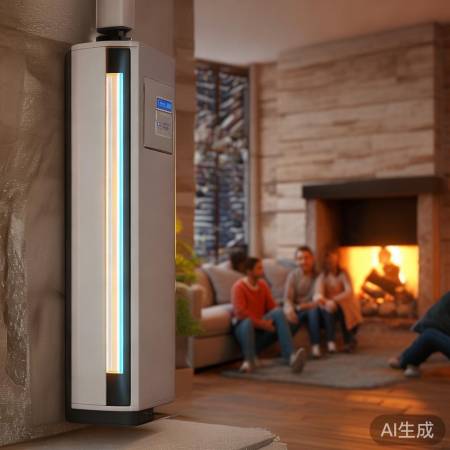壁挂炉守护冬日温暖