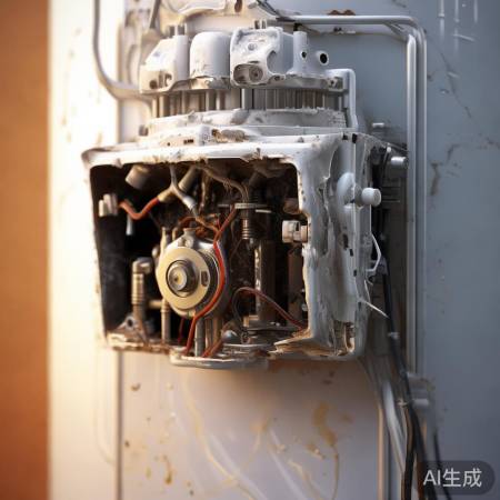 热水器防爆开关坏了怎么办？快速修复指南