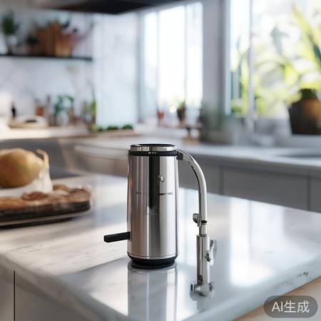 格兰仕消毒柜：健康生活必备，轻松消毒无忧