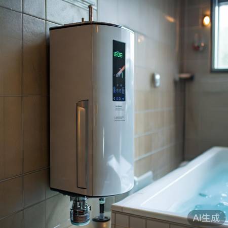 壁挂炉在澡堂中的实际应用价值