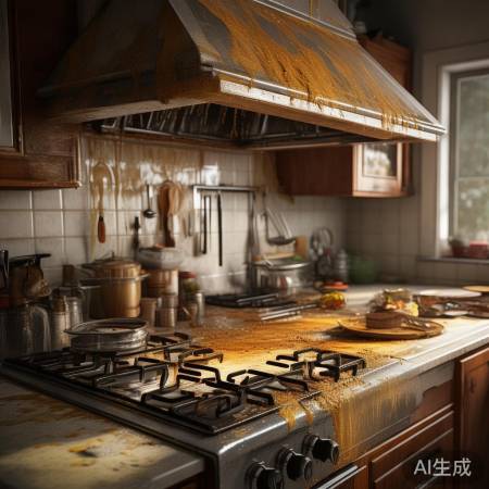 抽油烟机清洗电话，轻松解决家庭清洁难题