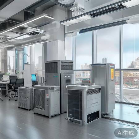 2023年度空气能品牌排行榜：十大知名品牌盘点