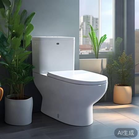 满意智能马桶盖,添生活小确幸