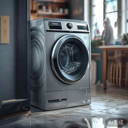 高性价比西门子洗衣机