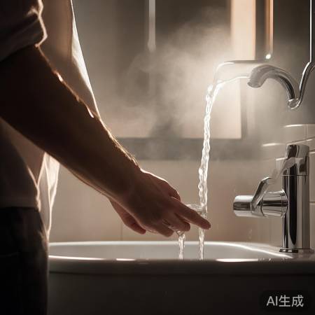 燃气热水器洗澡关水技巧，告别水费飙升