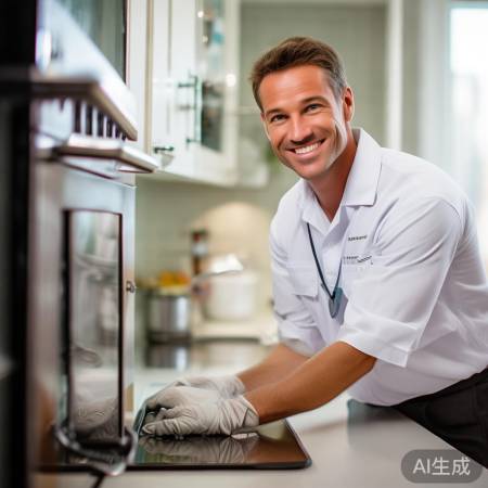 饶阳专业油烟机清洗电话，快速上门服务