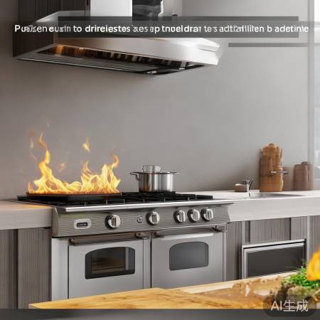 集成灶套餐功能全,实用性强