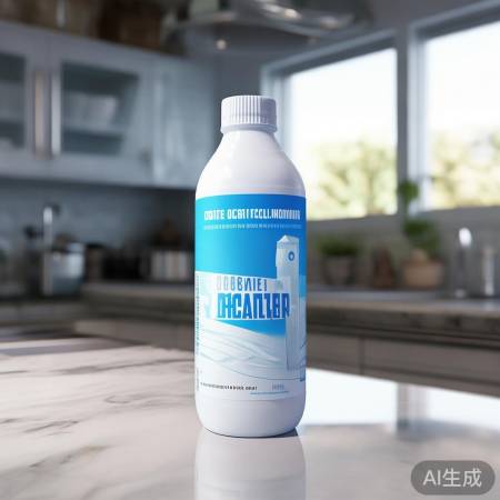 中央空调冷冻水除垢剂：高效清洁秘籍，保障设备寿命