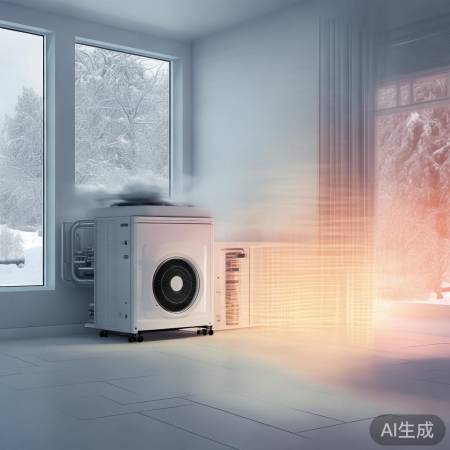 别墅采暖新选择：空气能采暖效果解析
