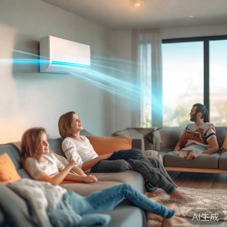 空调安装攻略必备