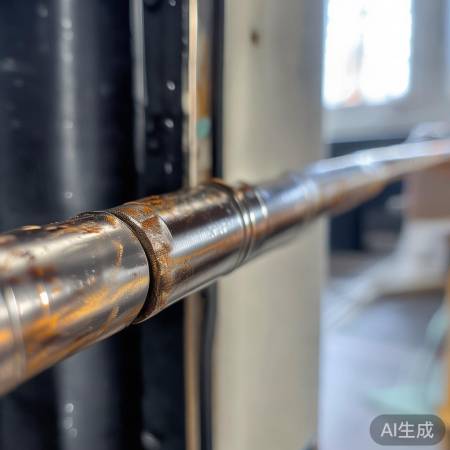 检查加热元件是否烧毁