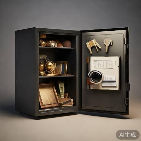 家用保险柜带内柜是否更实用