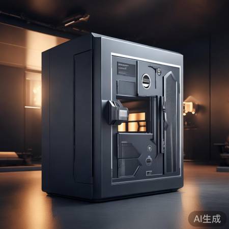 全球五大保险柜品牌揭秘：安全守护家之选