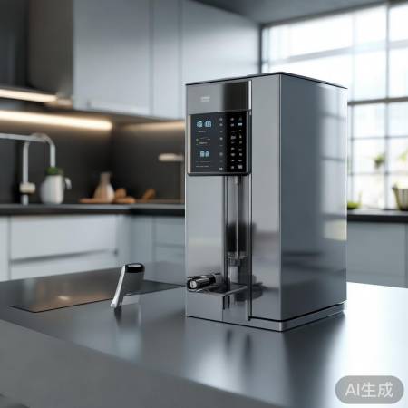 热水器选型要考虑容量和智能功能