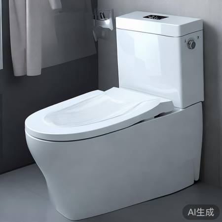 智能马桶座套，科技提升生活
