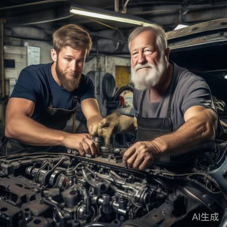 师傅技术高低定价格