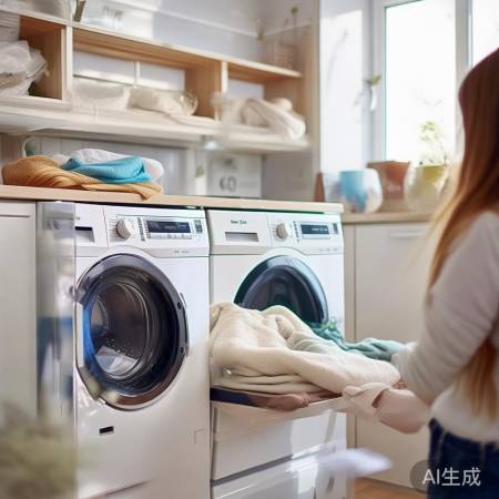 衣物烘干温度适宜度