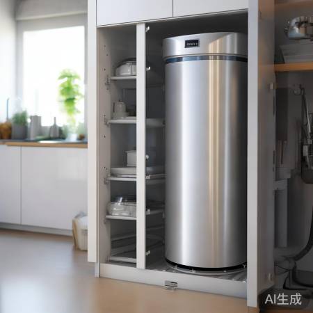 燃气柜内热水器安全有保障