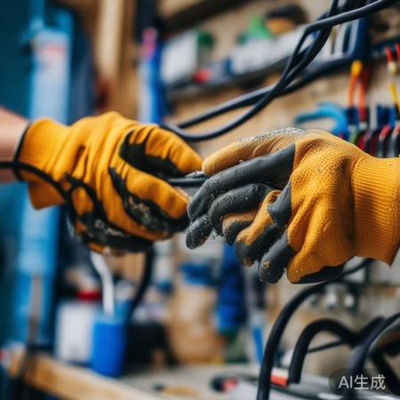 油烟机电容接线3线教程详解