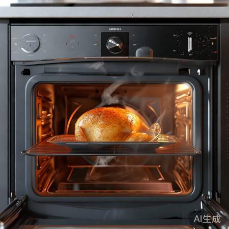 亿田蒸烤集成灶第四代：全新升级，厨房新选择