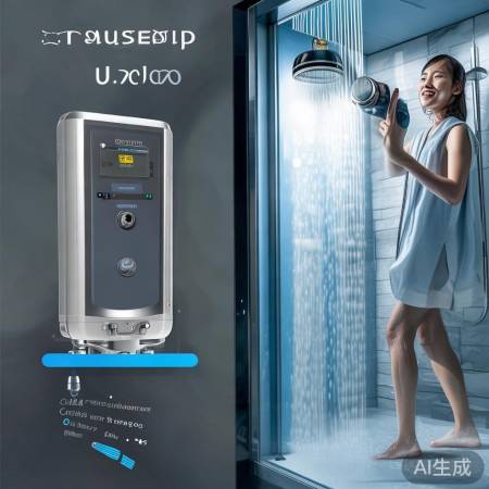 美的热水器水量调节阀：精准控水，舒适体验升级