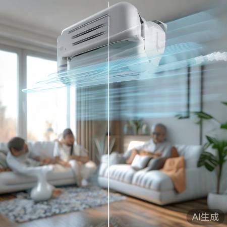 中央空调与单个空调安装对比指南