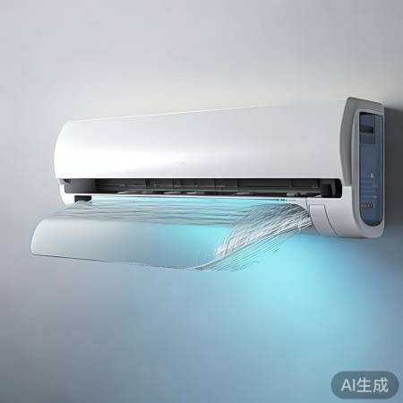 美的空调亲水铝箔，高效节能