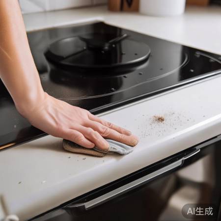 集成灶风扇振动响？快速解决方法大揭秘