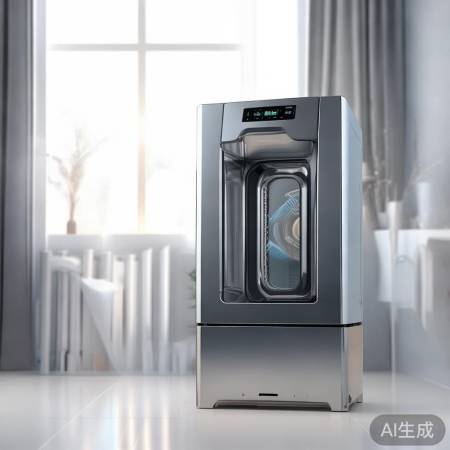 高效消毒，健康守护神器