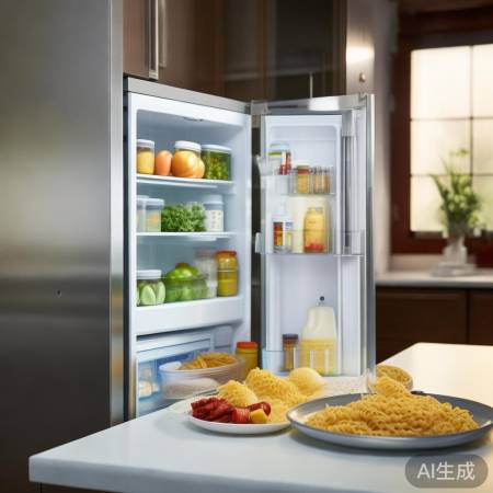 夏季使用冰箱，最佳温度设置是多少？