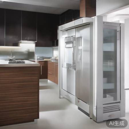 橱柜消毒柜地柜组合，家居必备之选