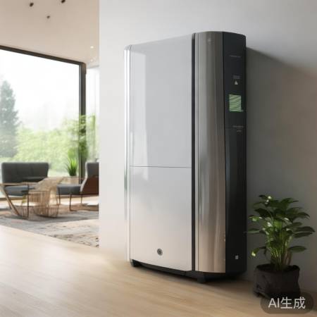 低氮模块热水器：环保节能新选择，您家的健康守护者