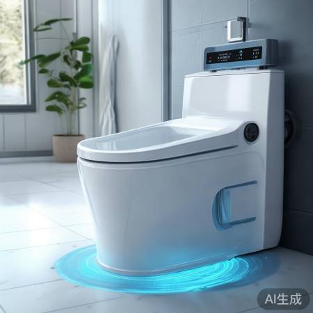 摩洛哥智能马桶，舒适生活新选择