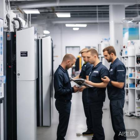 壁挂炉需关注售后服务