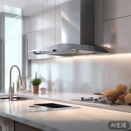 1997元性价比油烟机推荐：家用好物轻松升级厨房体验