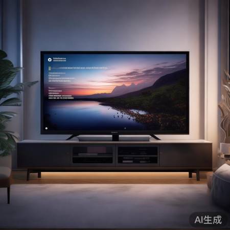 电视机无线连接操作指南